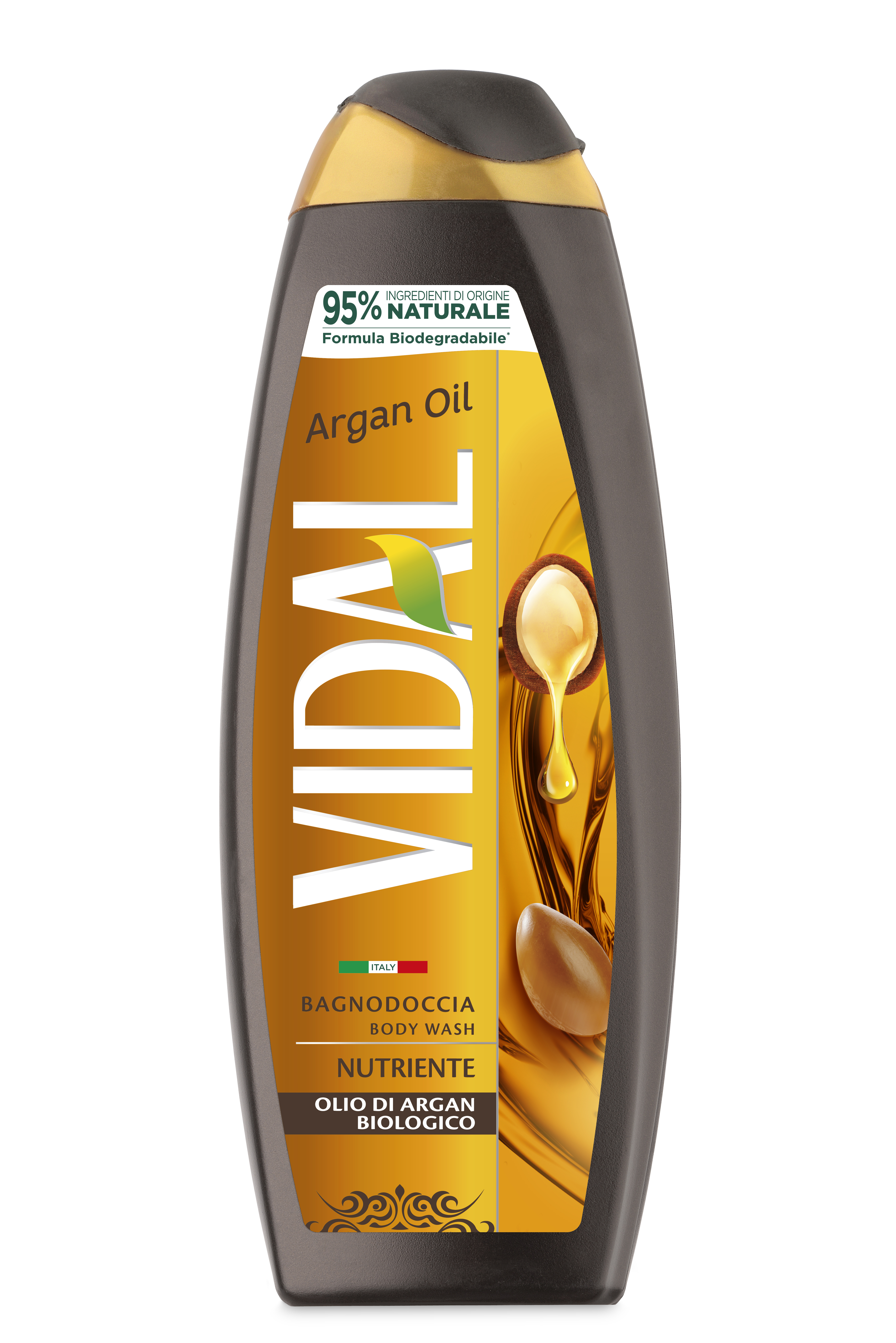 Argan Oil